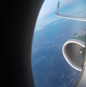 Meet your Posher, Gregory